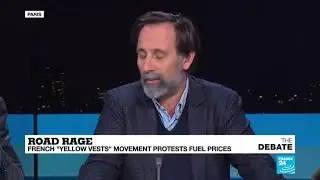 France petrol tax hike: 