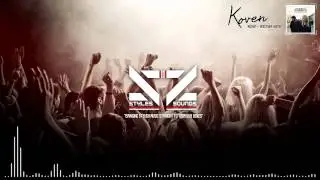 Koven - Another Home