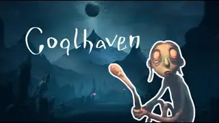 The Midnight Walk: The Tale of Coalhaven (Part 3)
