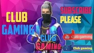 AFTER OB24 UPDATES FIRST GAME. CLUB GAMING