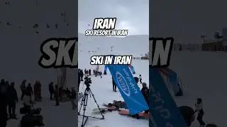 Iran,ski in Iran#travel#irantravel#snow#tourist#iran#love#tehran#trip#skiresort#beautiful#ski#resort