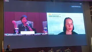 PIDS: 22nd DPRM September 2024 - Securing a Future for All By Growing a Resilient Middle Class