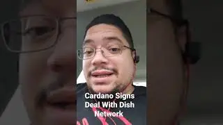 Cardano Signs Deal With Dish Network And Boost Mobile