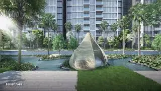 Penrose Condo @ Sims Drive In District 14 | by Hong Leong & CDL
