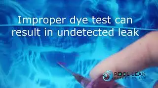 Small Pool Liner Hole: Stop Half an Inch of Water Loss Daily!