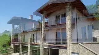 Incantevoli Ville Grumello del Monte -