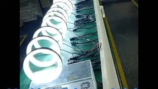 Machine Vision Led Light
