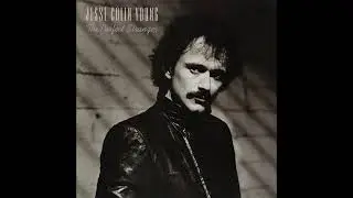 Jesse Colin Young、Fire on the water