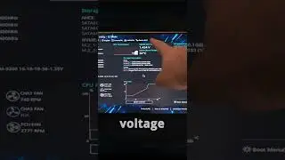 Настройки DOCP в BIOS материнской платы Asus Prime X570-P, часть 4 &mdash; Полное видео доступно по ссы...