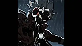 Billy's true power ☠️ // Edit #zzzero #billykid