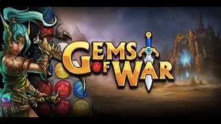 Gems of War XBOX ONE