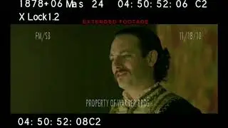 Ron Maxwell & Ted Turner on the Directors Cut of Gods&Generals