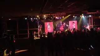 Grindhouse playing 