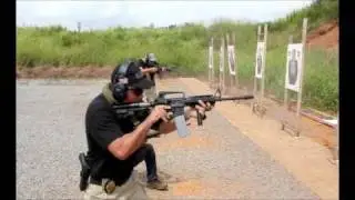 SABRE TACTICAL SOUTH FIREARMS TRAINING
