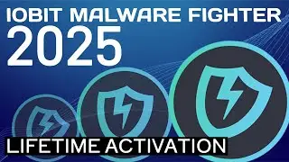 IObit Malware Fighter Pro Crack | Full License Version