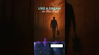 Like a Dream in the Fall &ndash; Relaxing Indie Music for Study, Chill & Sleep | Senol Esen 2025