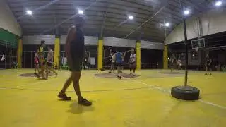 TeamEmma Vs TeamGeo