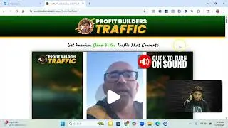 Sparky AI Review - Over $1400 In Sales From Solo Ad Traffic And Real Testimonials