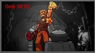 Shucks V4 Vocals (Only Does Evil Things Guy) - Jeffy's Infinite Irida