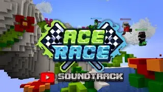 👑 MC Championship x Minecraft 15 Years Anniversary Live Event | Ace Race Soundtrack (DOWNLOAD)