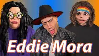 *1 HOURS* of Eddie Mora Relatable Comedy | Best Viral TikTok Shorts 2025