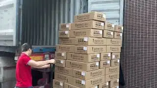 #FactoryLife#BusyProduction #PreHolidayShipment #OnTimeDelivery #Manufacturing #ProductionLine