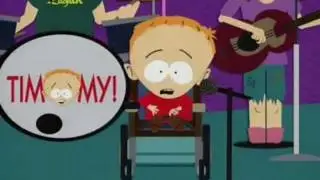 Timmy and the Lords of the Underworld