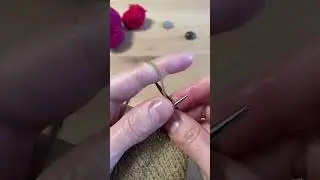 The chain edge cast on (a.k.a. knitted cast-on)