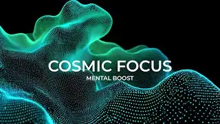 Deep Work Focus: 14Hz Beta Waves, Maximum Focus and Concentration