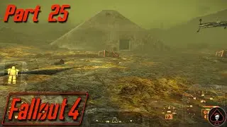 Fallout 4 Play Through - Part 25