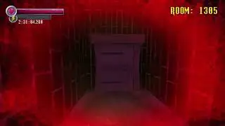 spookys jump scare mansion room 1200-1359