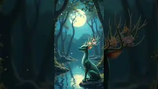 Imaginary Hybrid Animal #animals #hybrids #lion #wildlifeentertainment #wildanimals