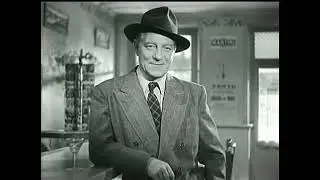 Мари из порта (Франция, 1950) - озвучка Александр Водяной