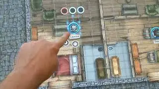 touch screen vtt