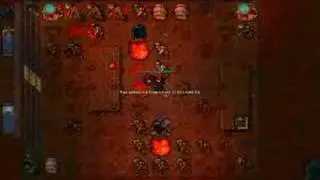 Terrorking Soldier - Tibia Libera