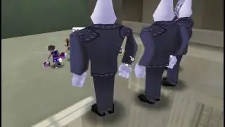TTR - CJ Speedrun in 13:31
