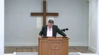 Lessons From Early Church Government