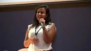 Think of How You Think | Maria Maged | TEDxYouth@EBIS