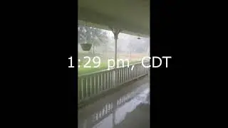 Hurricane Michael