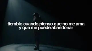 Ángela Torres - SUPERHÉROE (LETRA)