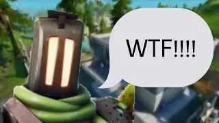 Henchman swearing 🤬🤬🤬