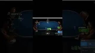 #poker#pokerua #omaha #2cards #potlimitomaha #cashgamepoker #cashgame #trade #tiktok #popular