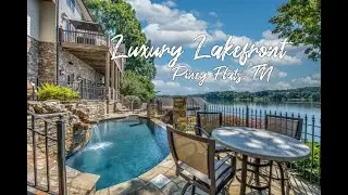 327 Sunset Rd Piney Flats TN | SOLD | Realtor Josh Taylor