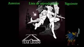 Album 25YEARLEGEND (02) [Rekcahdam-Gimme My Sword!] {HD}