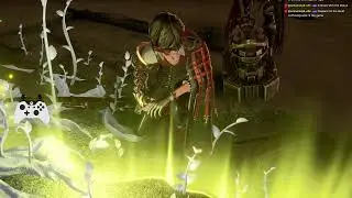 [🔴 LIVE] Playing More Code Vein &mdash; Getting Ready for Code Vein 2 | Day 2