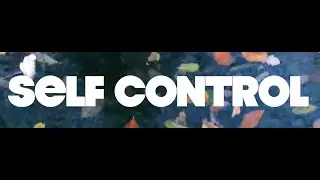 Self Control (COVER)