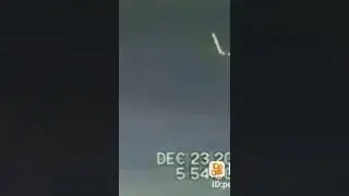 ufo capture in camera #ufoキャッチャー #viralshorts #trendingshorts #trending #horrorstories