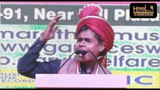#Shoeb Abdullah || शोएब अब्दुल्लाह,|| मैराथन मुशायरा,|| with Nadeem Farrukh ||