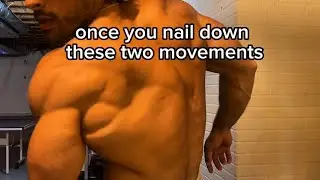 Filthy Lat Wings & Thickness in 15 minutes