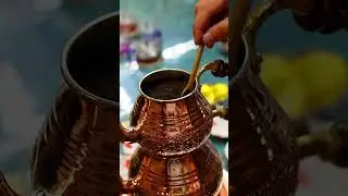 World Teas and Turkish Tea Brewing Workshop: